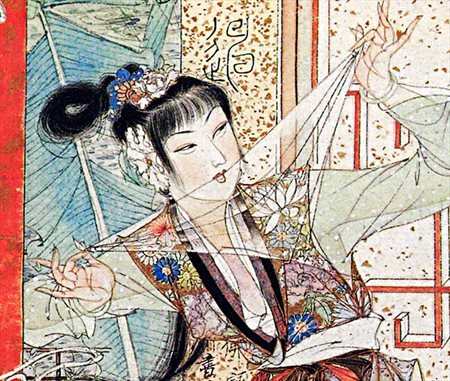 江东-胡也佛《金瓶梅》的艺术魅力